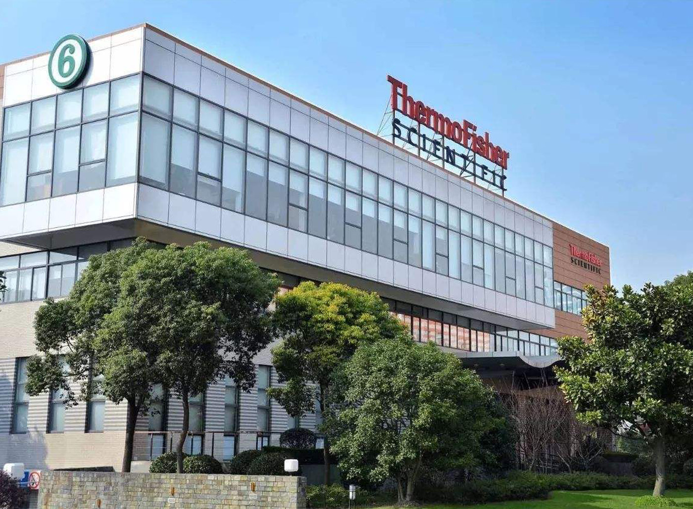 Thermofisher Scientific