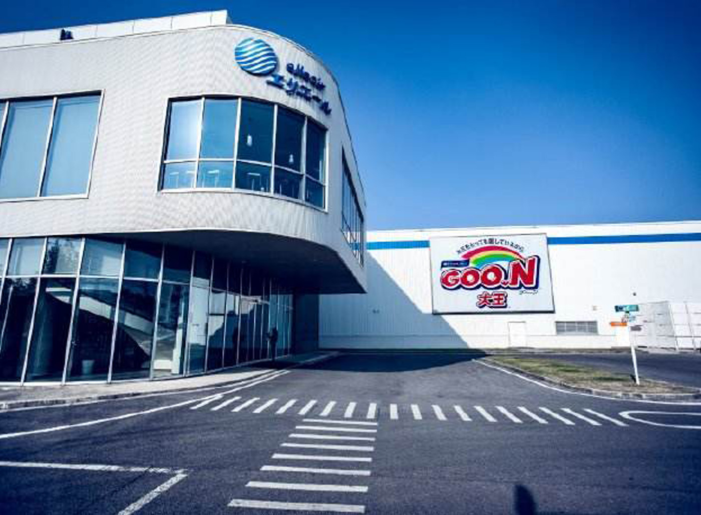 GOO.N Project