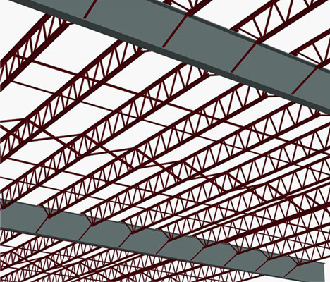 Truss Purlin