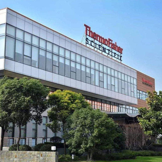 Thermofisher Scientific